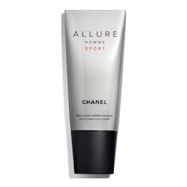 ALLURE HOMME SPORT - Aftershave-Emulsion image